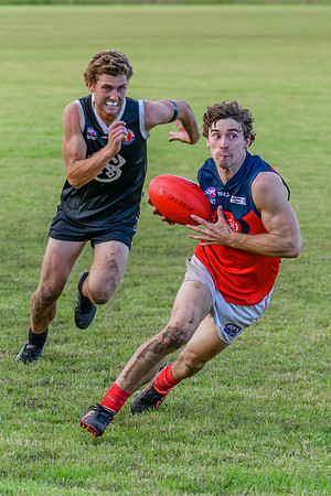 Rd 3 MPD - Inner West v Pennant Hills - 25 April 2022
