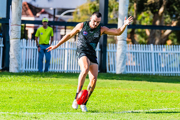 Rd 8 MPD - UTS v SWS - 31 May 2025