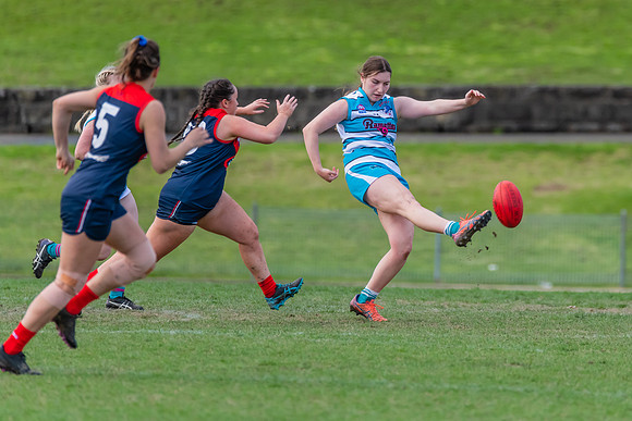 Women's Div 2 Grand Final - Pennant Hills v Penrith