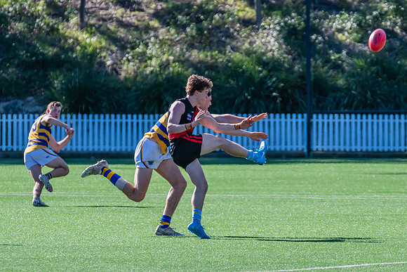 Rd 15 MPD - North Shore v Sydney Uni - 3 August 2024