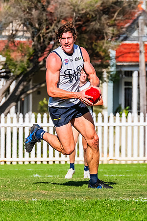 Rd 8 MPD - UTS v SWS - 31 May 2025