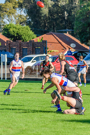Rd 6 MPD - UNSW ES v North Shore - 14 May 2022
