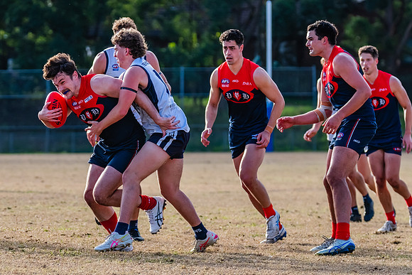 Rd 11 MPD - Pennant Hills v SWS - 28 June 2025