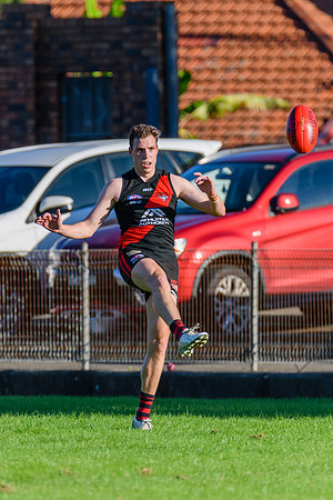 Rd 6 MPD - UNSW ES v North Shore - 14 May 2022