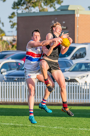 Rd 16 MPD - UNSW-ES v North Shore - 10 August 2024