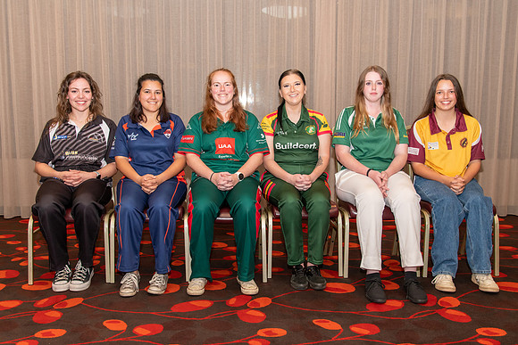 CCCA Season Launch