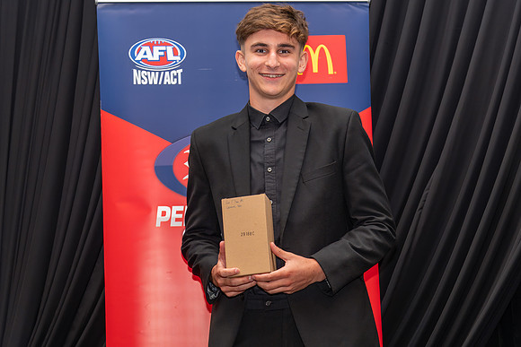 Pennant Hills Demons AFL Presentation Night 2024
