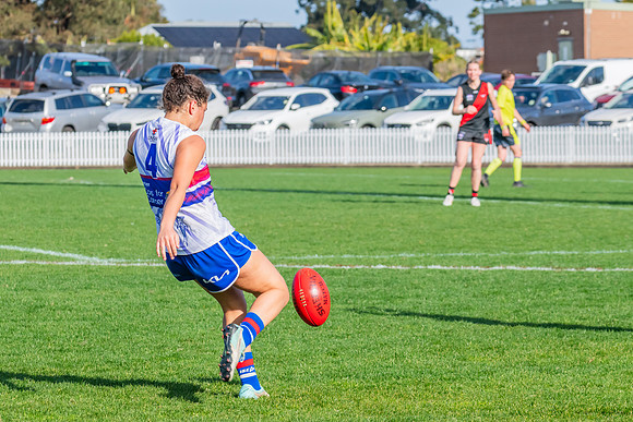 Rd 16 WPD - UNSW-ES v North Shore - 10 August 2024