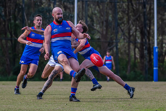Black Diamond Shield Warners Bay v Muswellbrook - 17 September 2022
