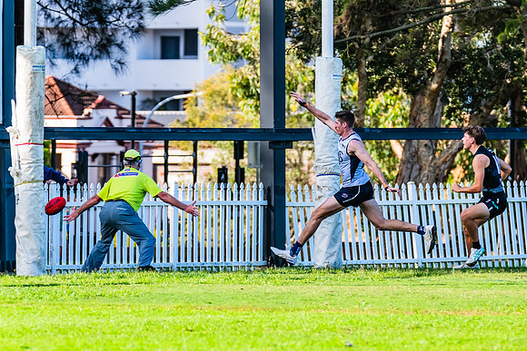 Rd 8 MPD - UTS v SWS - 31 May 2025