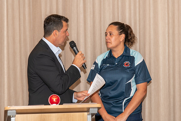 CCCA Season Launch