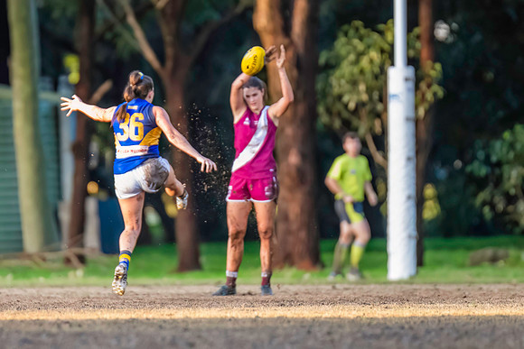 Rd 15 WPD - Manly Warringah v East Coast - 23 July 2022