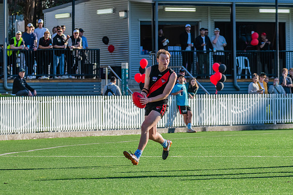 Rd 15 MPD - North Shore v Sydney Uni - 3 August 2024