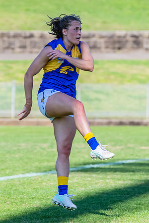 WPD Grand Final - Manly Warringah v East Coast - 28 August 2022