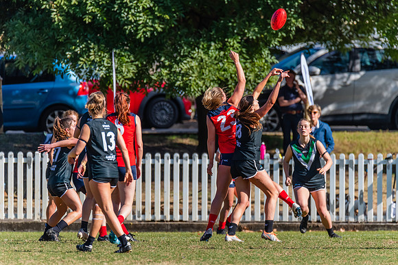 Rd 11 WPD - UTS v Pennant Hills - 25 June 2022