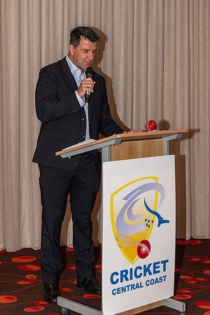 CCCA Season Launch