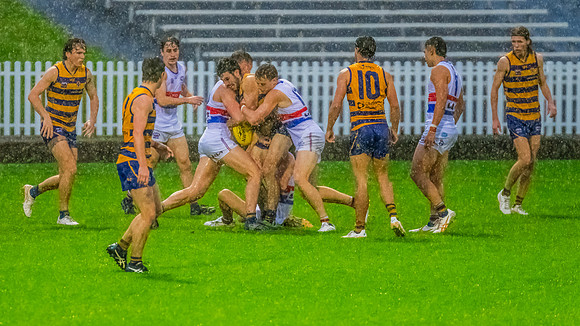 Rd 8 MPD - UNSW-ES v Sydney Uni - 1 June 2024
