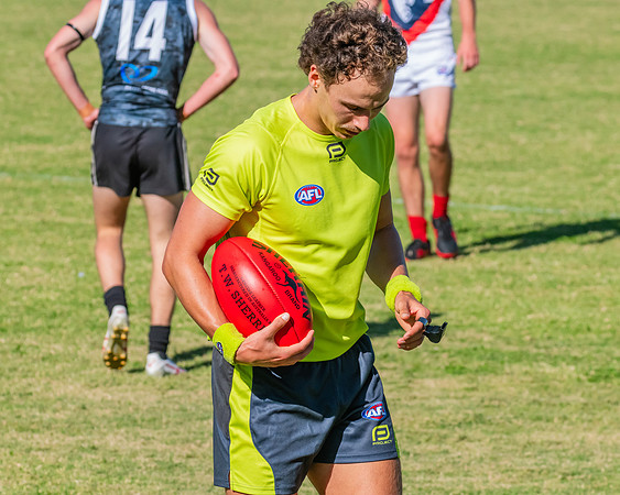 Rd 4 MPD - Inner West v Pennant Hills - 25 April 2024