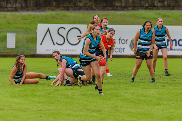 Rd 1 WPD - Southern Power v Pennant Hills