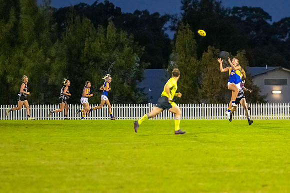 Rd 7 WPD - East Coast v Inner West - 21 May 2022