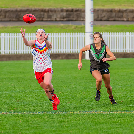 Rd 8 Women's Div 1 - Newtown v UTS - 2 June 2024