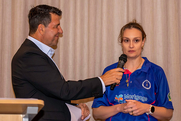 CCCA Season Launch