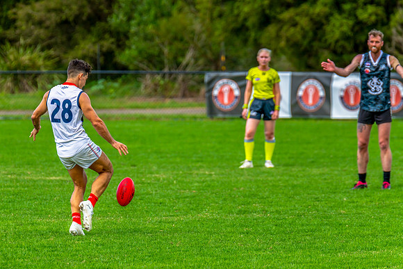 Rd 4 MPD - Inner West v Pennant Hills - 25 April 2025