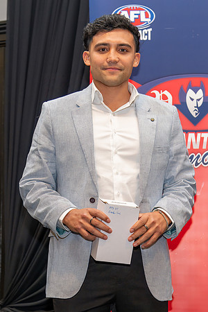 Pennant Hills Demons AFL Presentation Night 2024