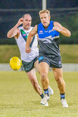 Masters Grand Final - UTS v Southern - 7 September 2024