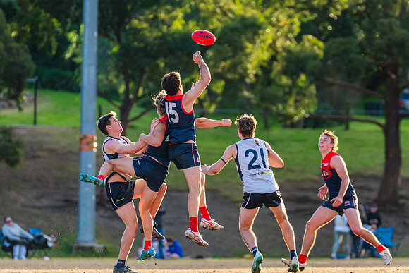 Rd 11 MPD - Pennant Hills v SWS - 28 June 2025
