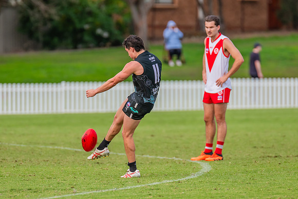 Rd 7 MPD - St George v UTS - 25 May 2024