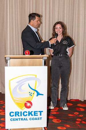 CCCA Season Launch