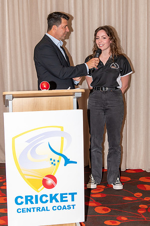 CCCA Season Launch