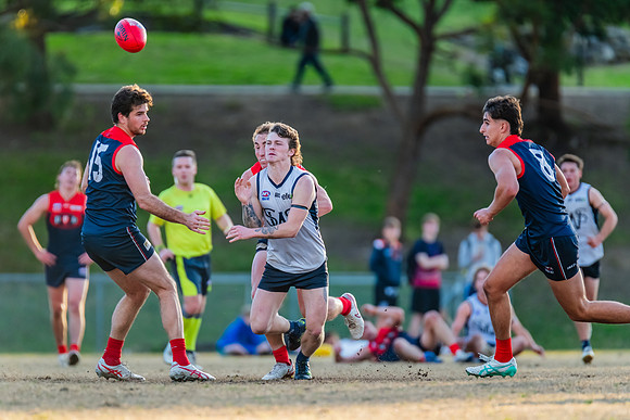 Rd 11 MPD - Pennant Hills v SWS - 28 June 2025