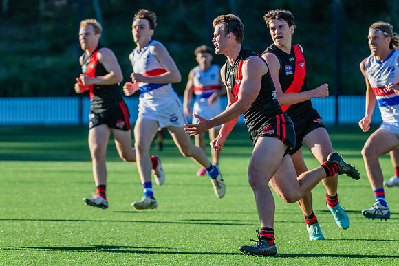 Rd 4 MPD - North Shore v UNSW-ES - 27 April 2024