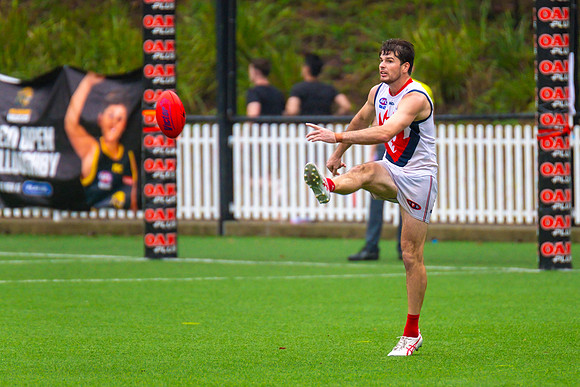 Rd 1 MPD - North Shore v Pennant Hills - 29 March 2025