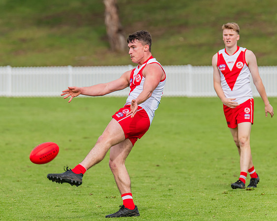 Rd 7 MPD - St George v UTS - 25 May 2024