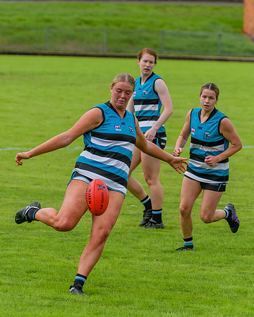 Rd 1 WPD - Southern Power v Pennant Hills