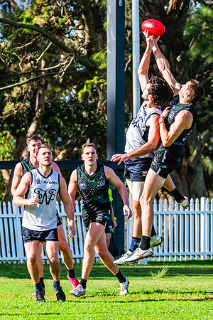 Rd 8 MPD - UTS v SWS - 31 May 2025