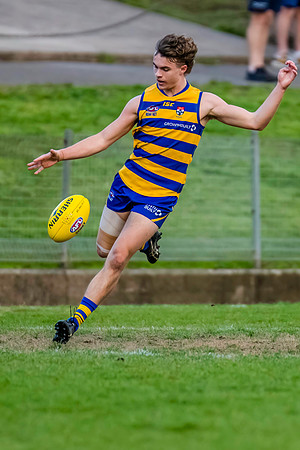 MPD Minor Semi Final - Sydney University v St George - 28 August 2022