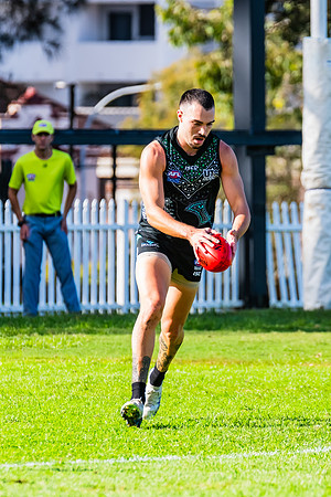 Rd 8 MPD - UTS v SWS - 31 May 2025