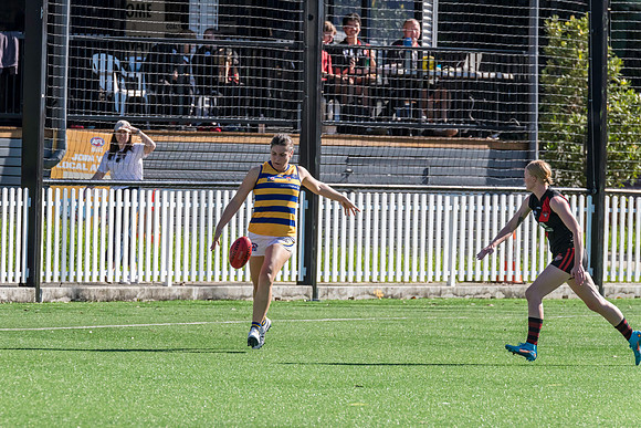 Rd 3 WPD - North Shore v Sydney Uni - 23 April 2022