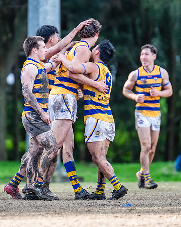 Rd 17 MPD - Manly Warringah v Sydney Uni - 16 August 2025