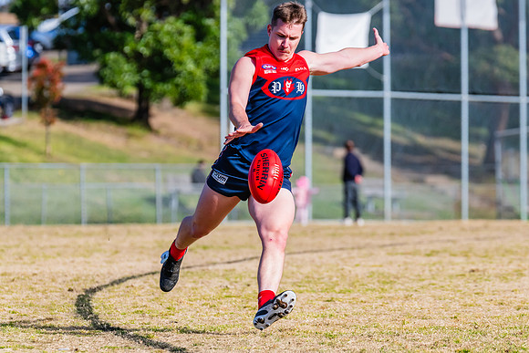 Rd 11 Men's Div 1 - Pennant Hills v Parramatta - 28 June 2025