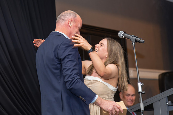 Pennant Hills Demons AFL Presentation Night 2024