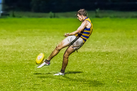 Rd 5 MPD - Inner West v Sydney Uni - 3 May 2024