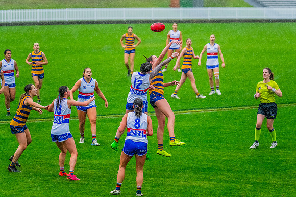 Rd 8 WPD - UNSW-ES v Sydney Uni - 1 June 2024