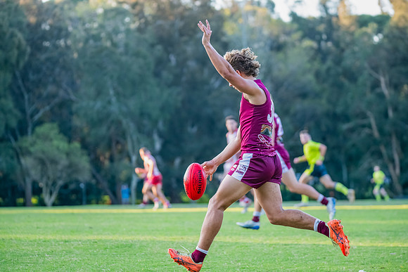 Rd 6 MPD - St George v Manly Warringah - 17 May 2025