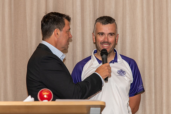 CCCA Season Launch