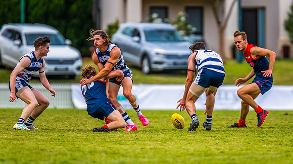 Rd 5 Men's Div 1 - Camden v Pennant Hills - 4 May 2024